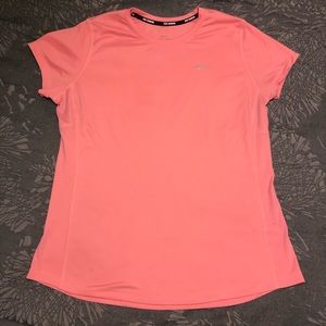 Nike Miler Running Top